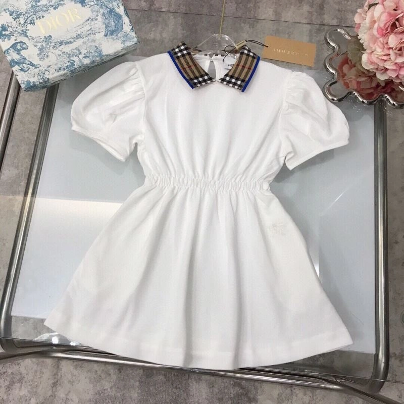 Burberry Kids WrinkleFree 99810