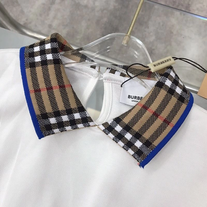 Burberry Kids WrinkleFree 99810