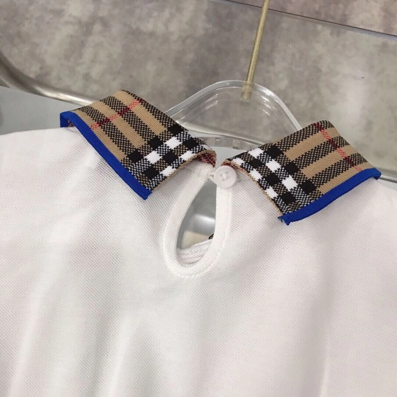 Burberry Kids WrinkleFree 99810