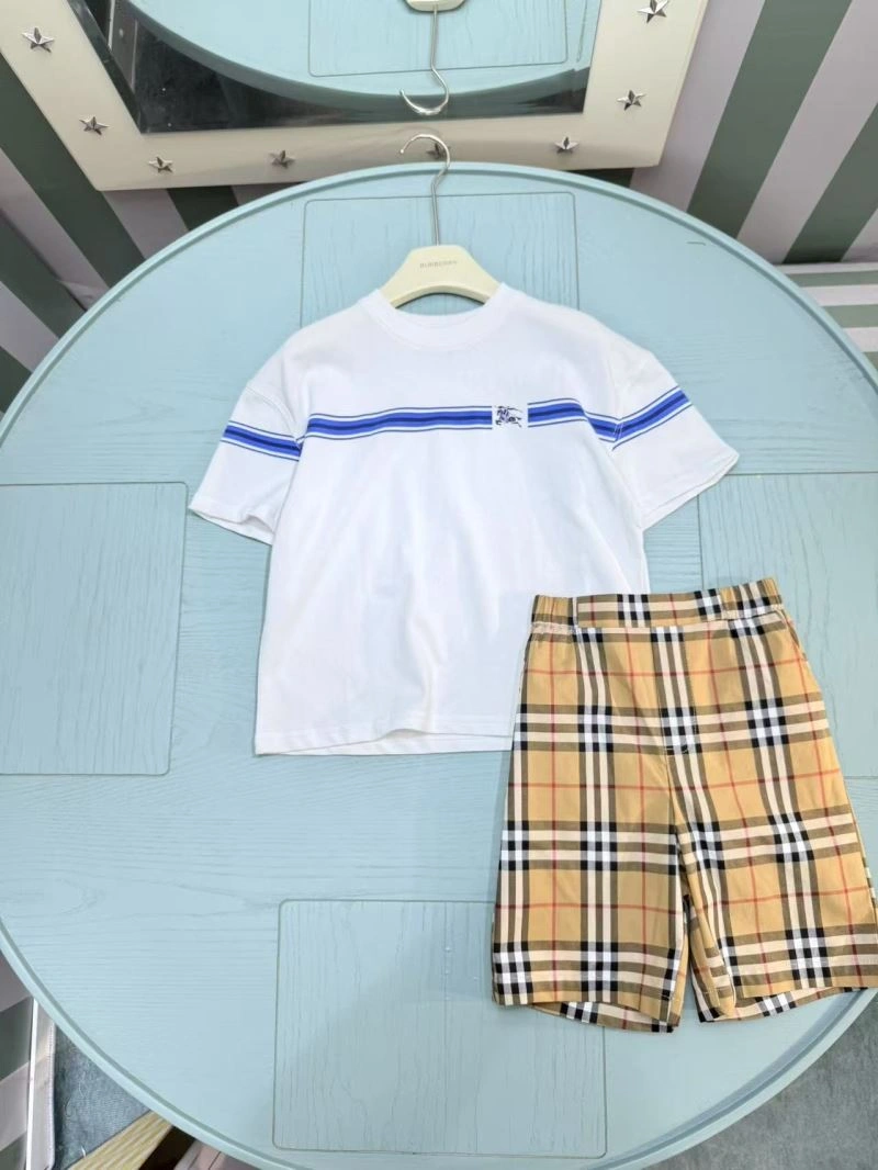 Burberry Kids Upgraded 99798