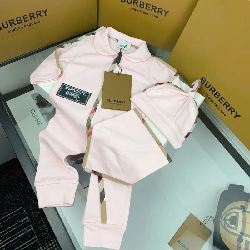 Comfortable Burberry Kids 99868
