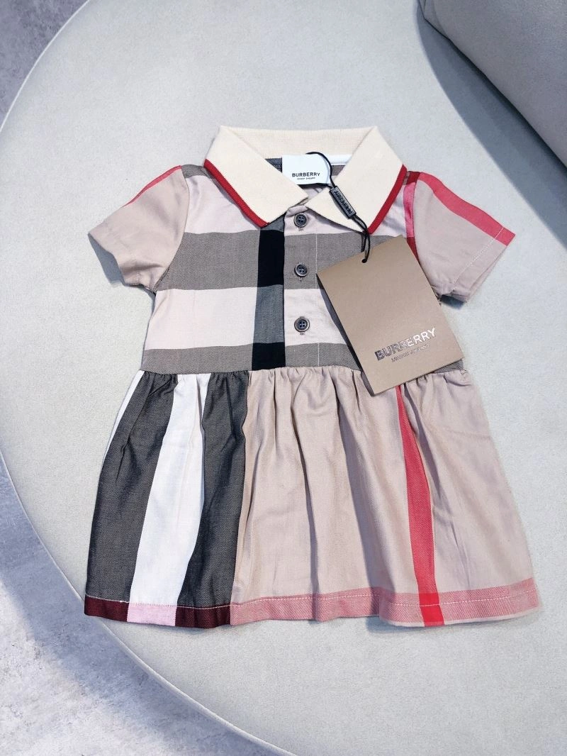 MoistureWicking Burberry Kids 99794