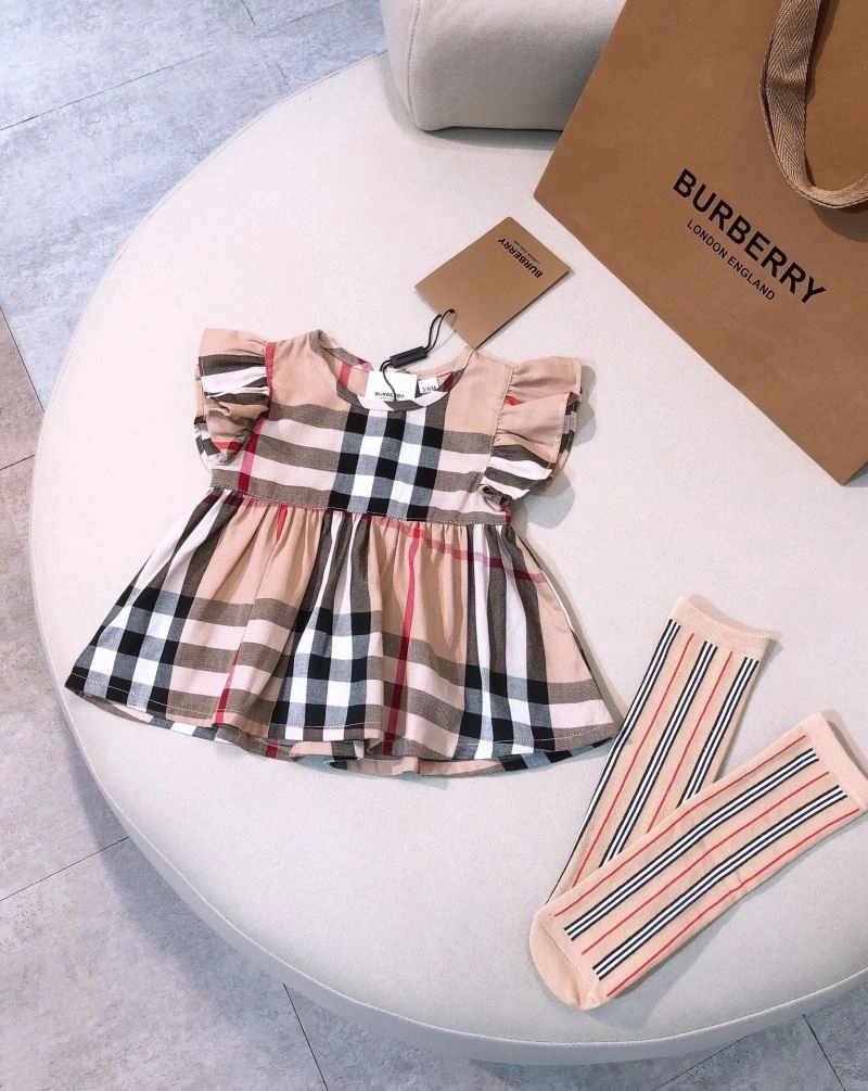 Bright Burberry Kids 99793