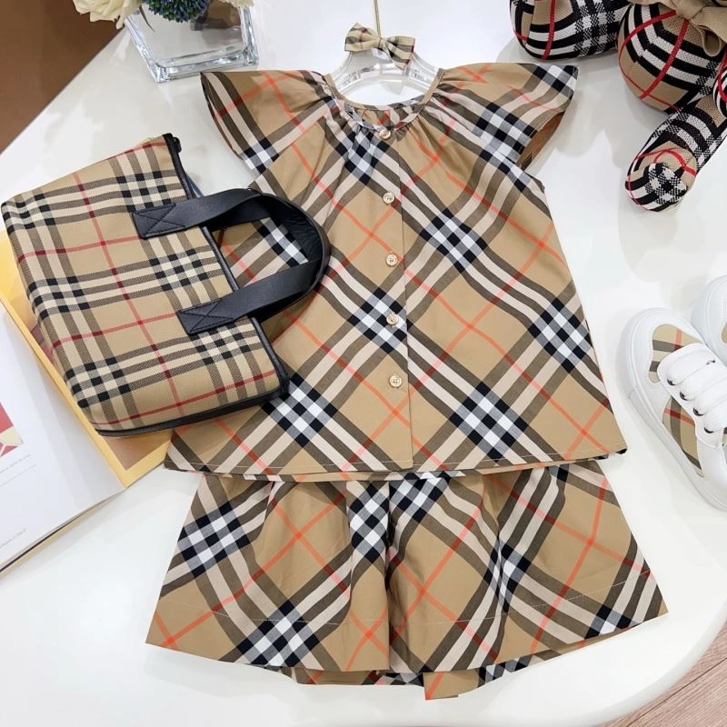 DailyWear Burberry Kids 99823