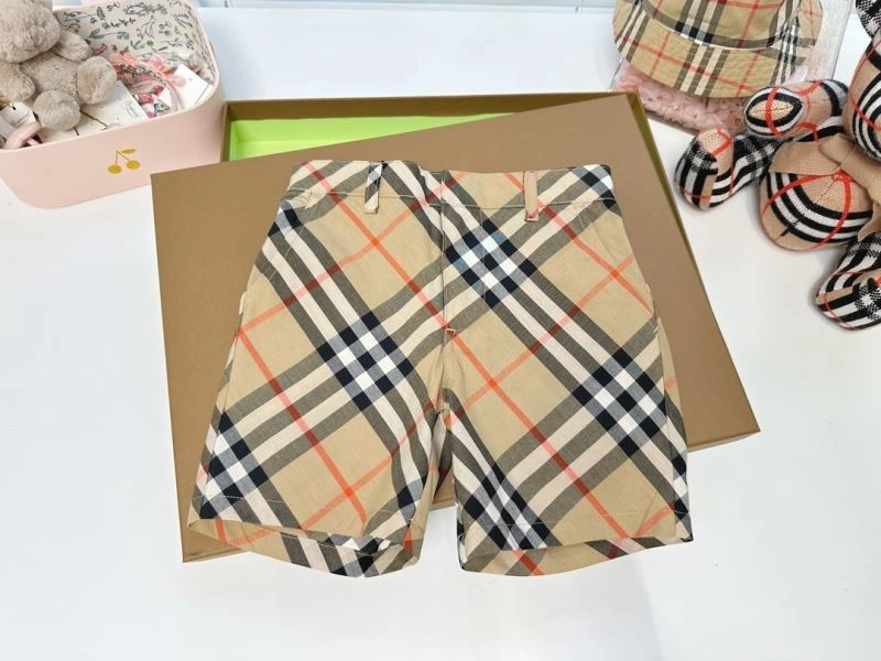 Burberry Kids TimelessDesign 99816
