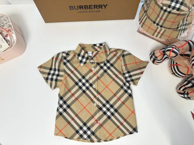 Burberry Kids EyeCatching 99785