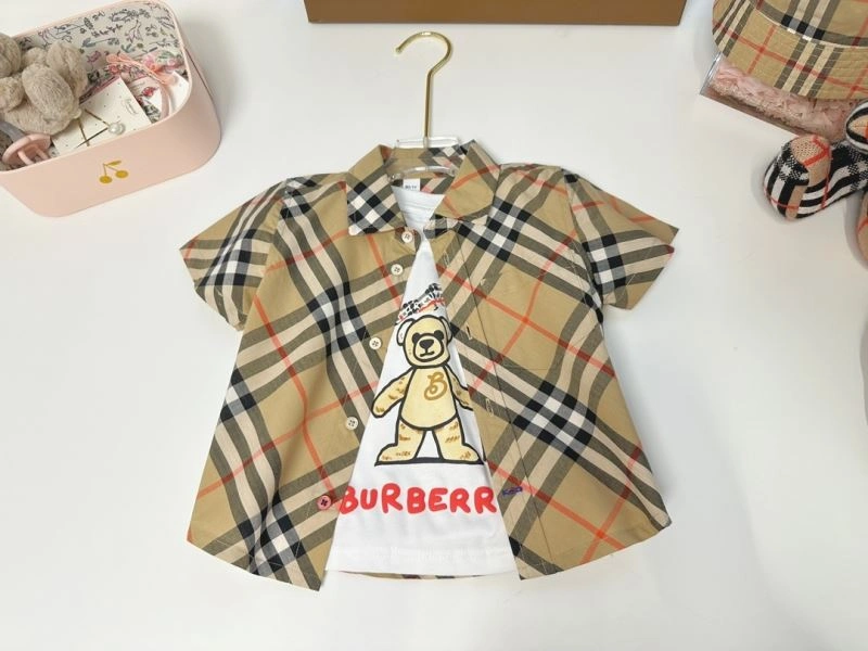 Burberry Kids EyeCatching 99785