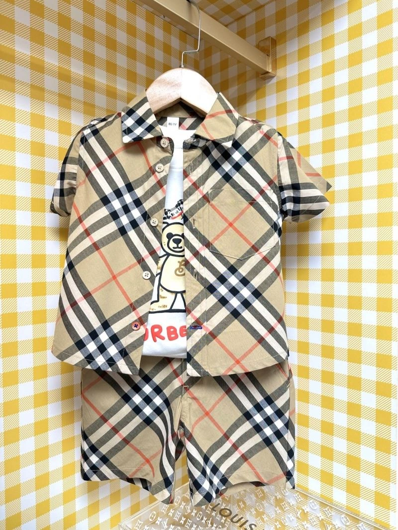 Burberry Kids EyeCatching 99785