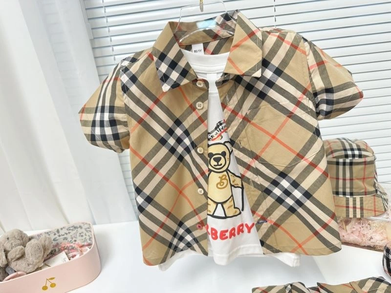 Burberry Kids EyeCatching 99785