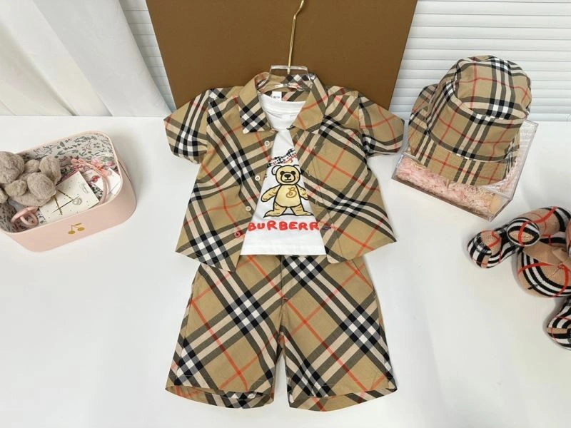 Burberry Kids EyeCatching 99785