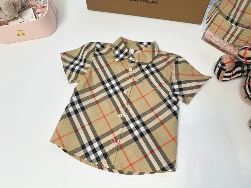 Burberry Kids EyeCatching 99785