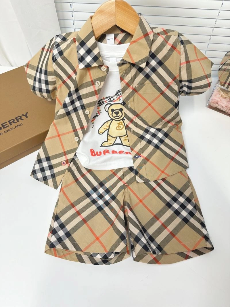 Burberry Kids EyeCatching 99785
