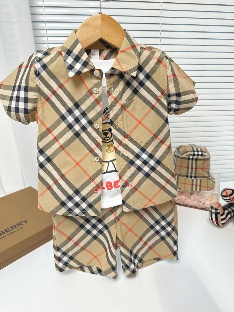Burberry Kids EyeCatching 99785
