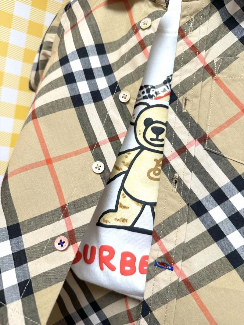 Burberry Kids EyeCatching 99785