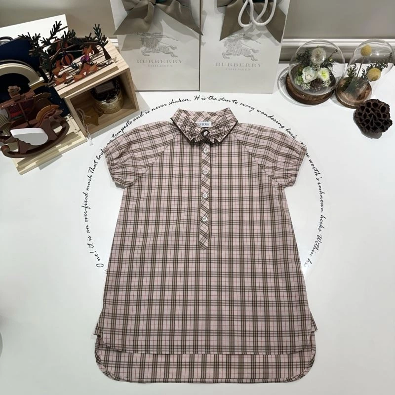 Burberry Kids Versatile 99789