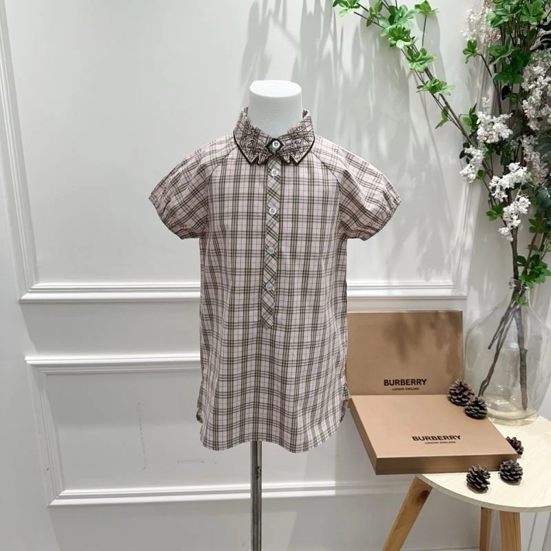 Burberry Kids MoistureWicking 99782