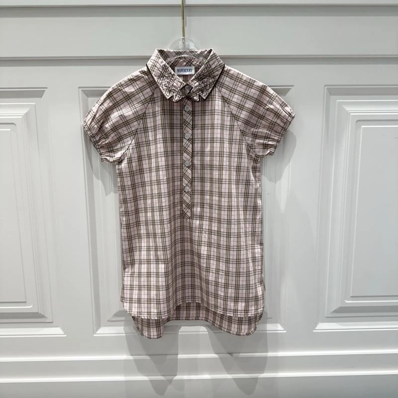 WeatherProof Burberry Kids 99786