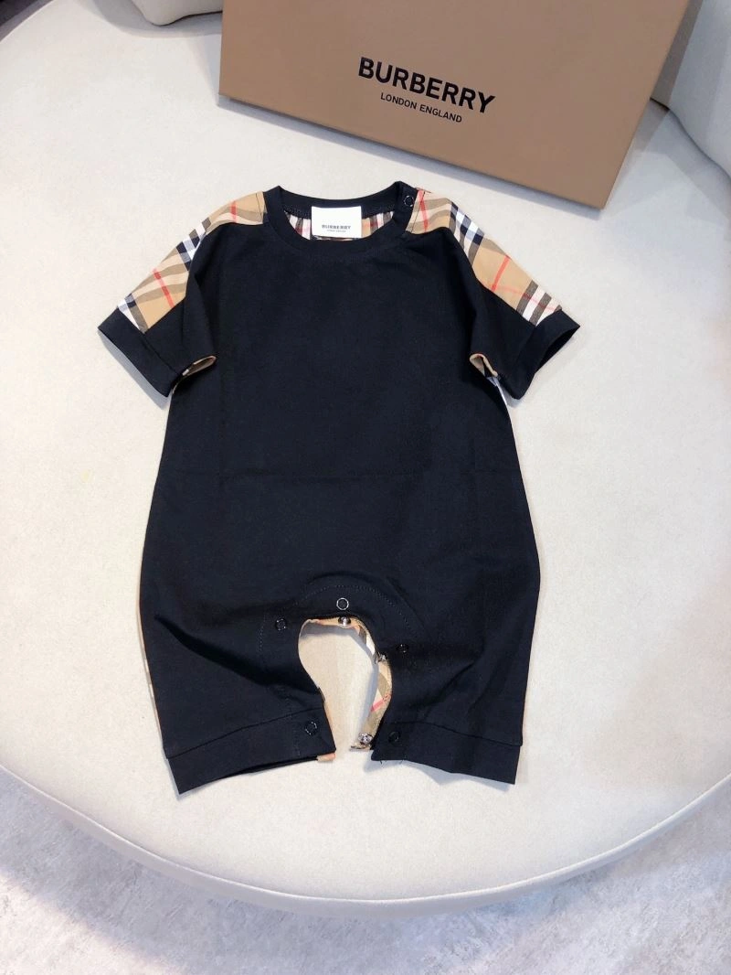 Burberry Kids Fashionable 99818