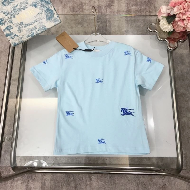 Chic Burberry Kids 99912