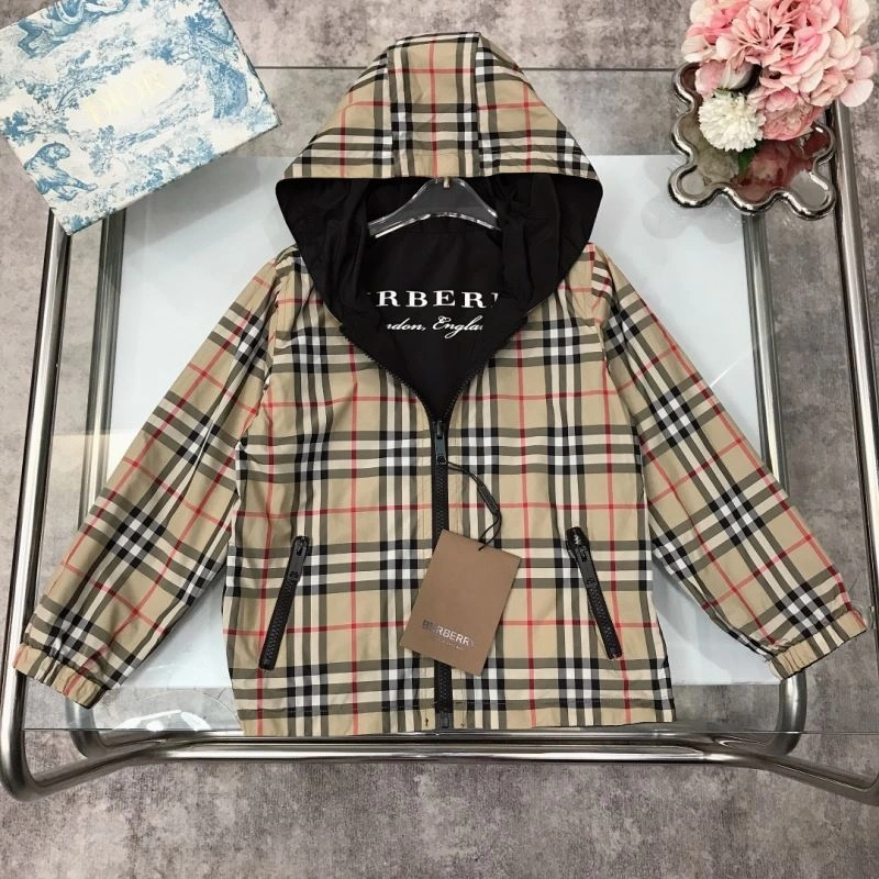 SunProtective Burberry Kids 100052