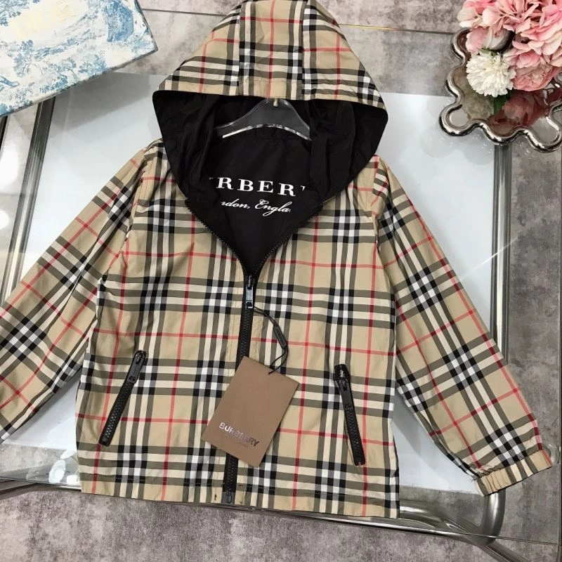 Burberry Kids Sophisticated 99949