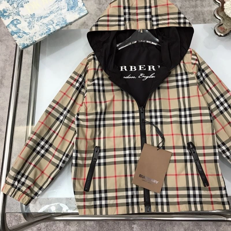 Burberry Kids Sophisticated 99949