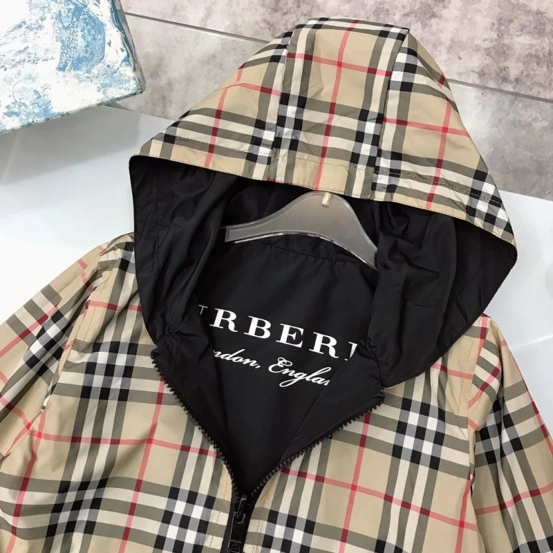 Burberry Kids Sophisticated 99949