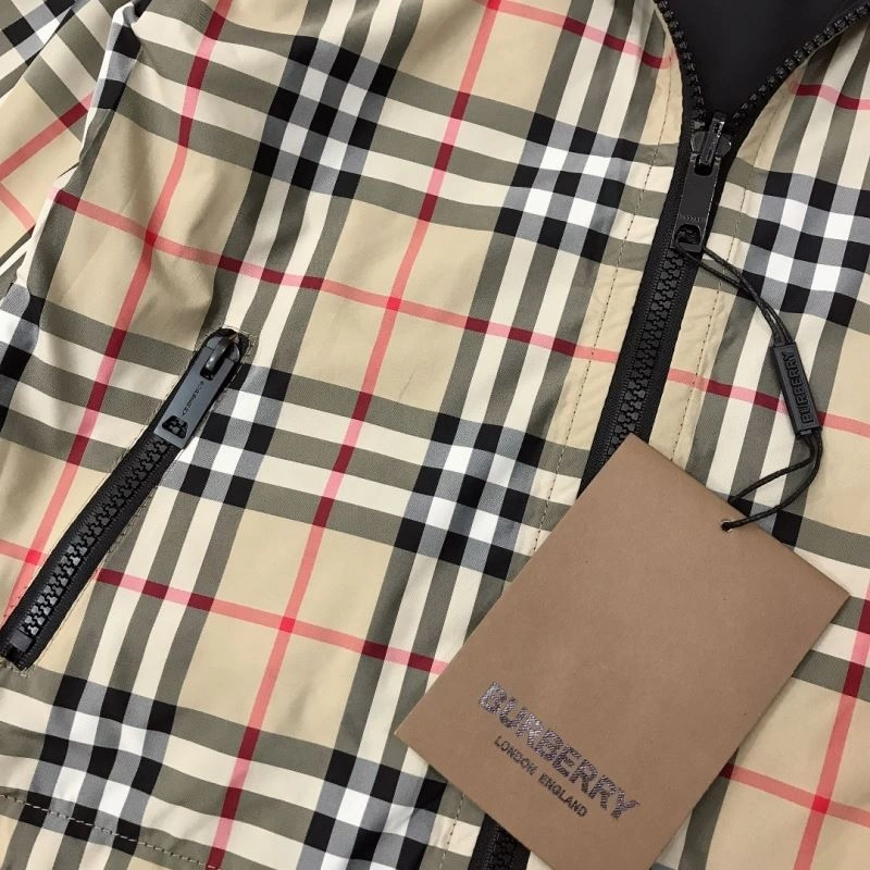Burberry Kids Sophisticated 99949