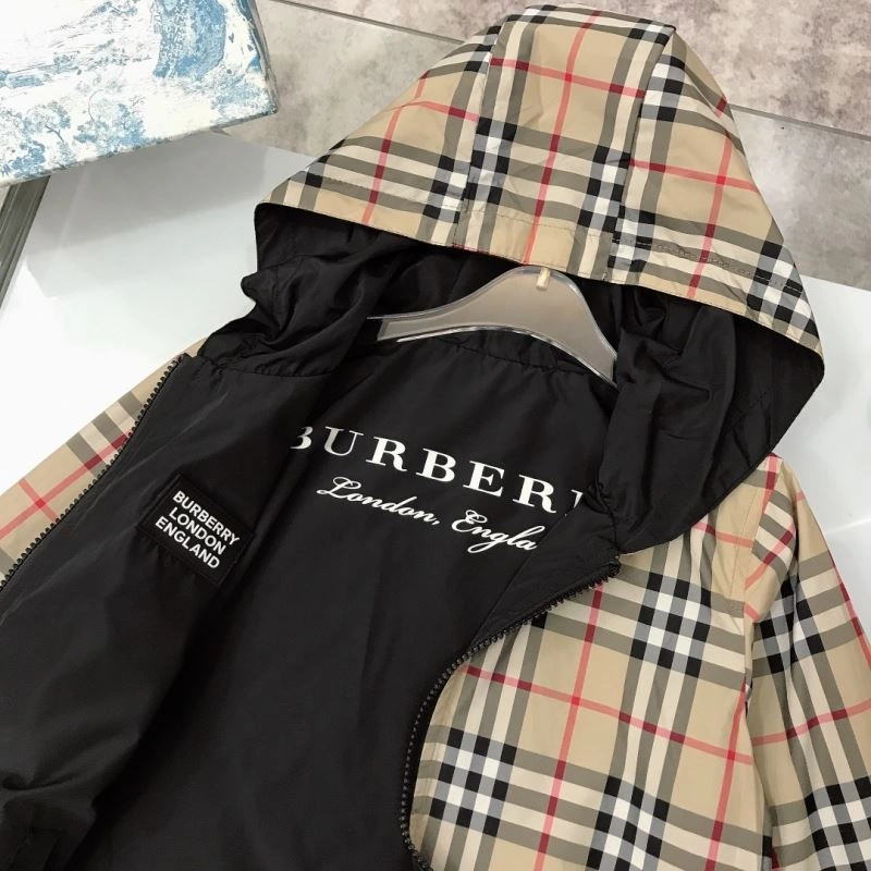 Burberry Kids Sophisticated 99949
