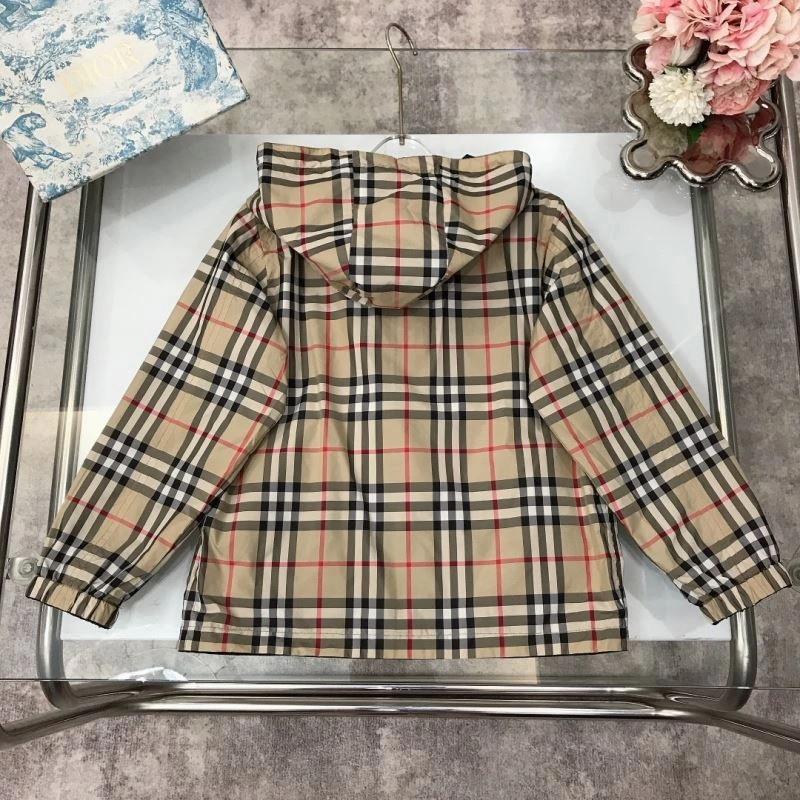Burberry Kids Sophisticated 99949