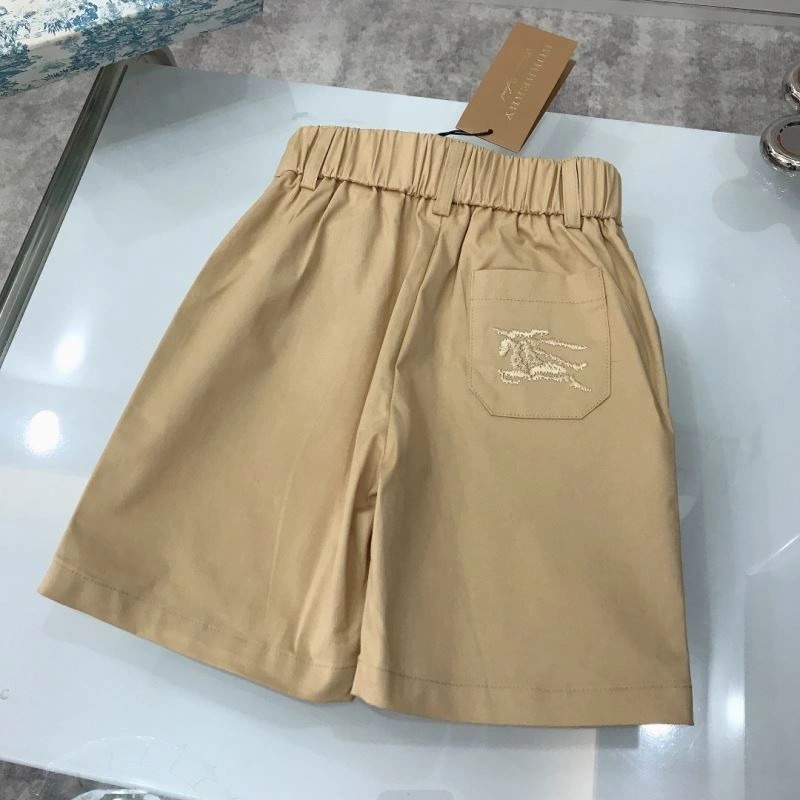 ModernLook Burberry Kids 99940