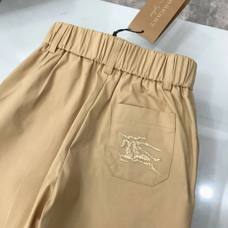 ModernLook Burberry Kids 99940