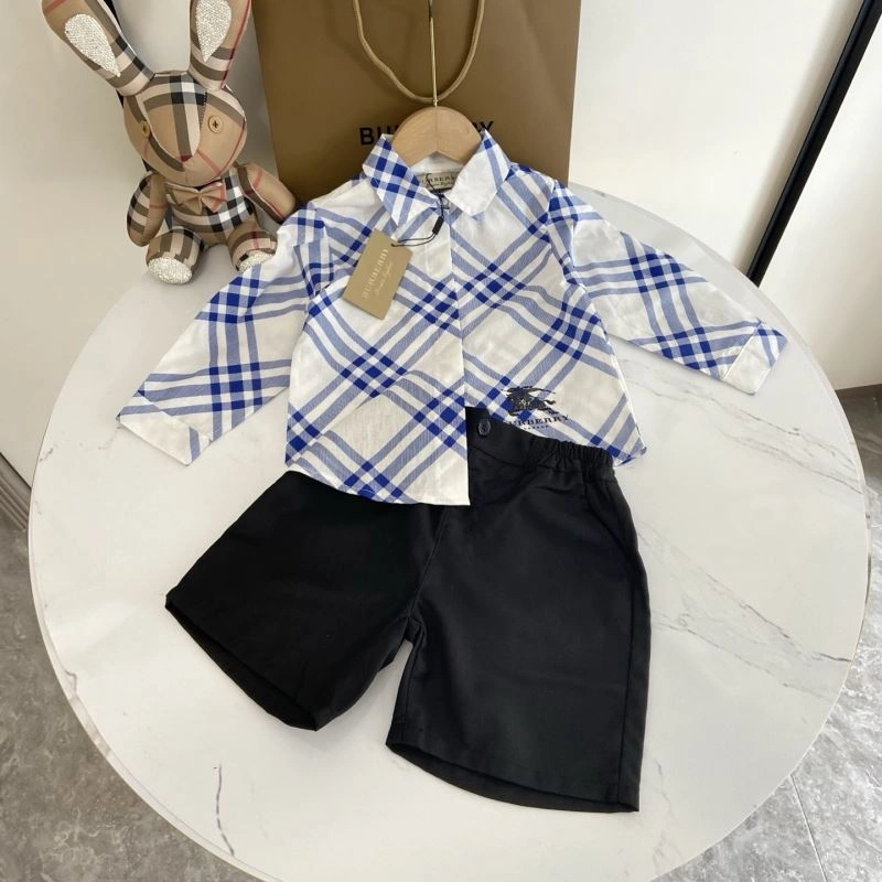 TimelessDesign Burberry Kids 99915