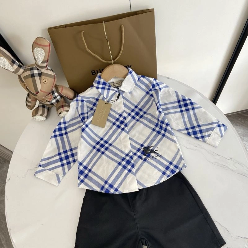 TimelessDesign Burberry Kids 99915