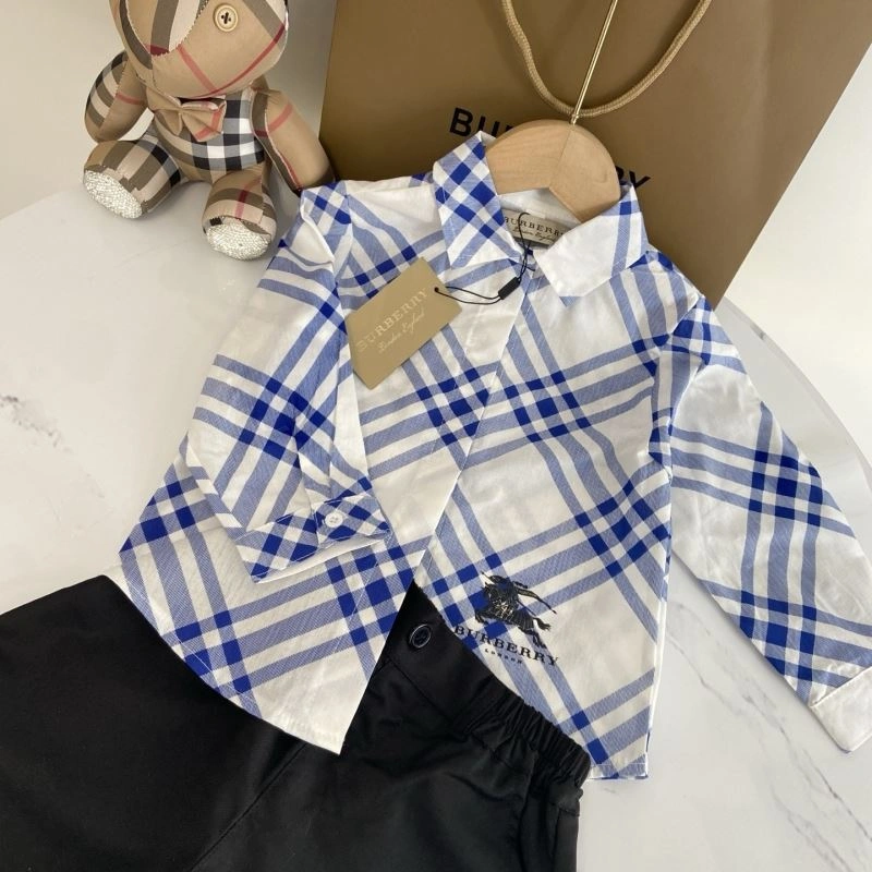 TimelessDesign Burberry Kids 99915