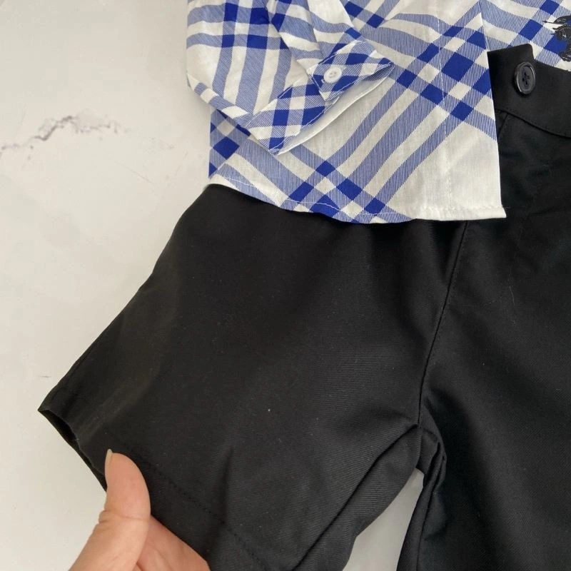 TimelessDesign Burberry Kids 99915
