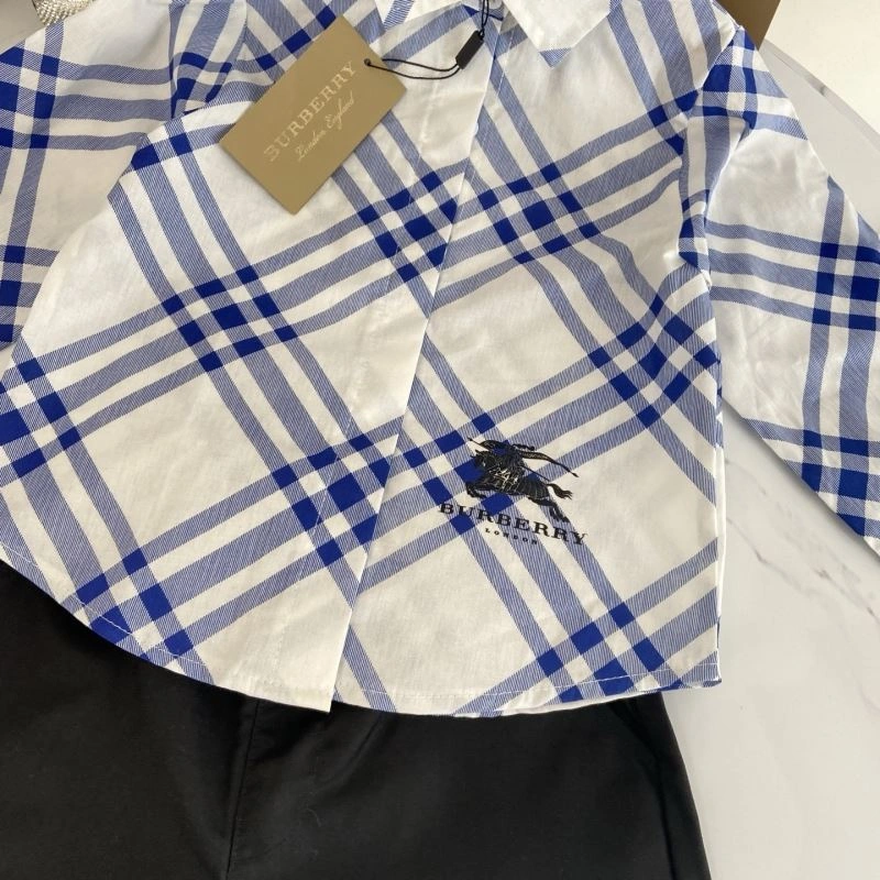 TimelessDesign Burberry Kids 99915