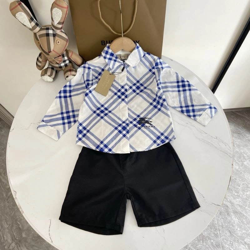 TimelessDesign Burberry Kids 99915