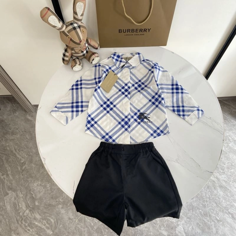 TimelessDesign Burberry Kids 99915