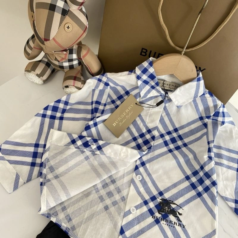 TimelessDesign Burberry Kids 99915