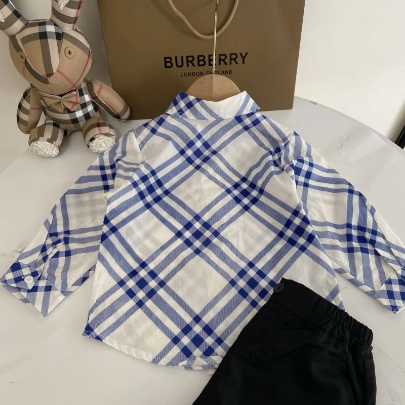 TimelessDesign Burberry Kids 99915