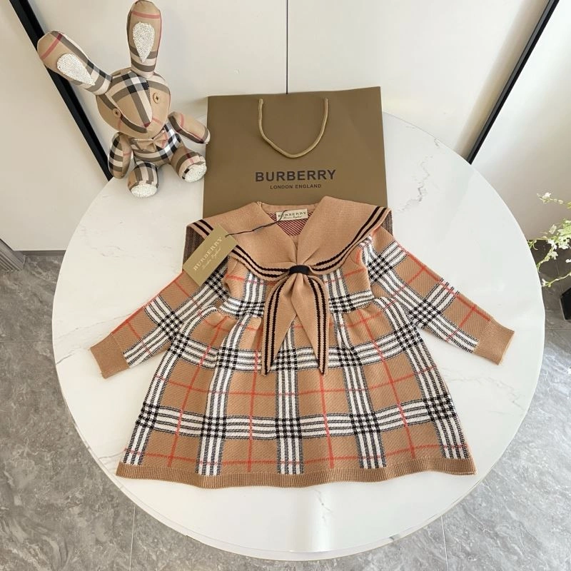 Refined Burberry Kids 99967