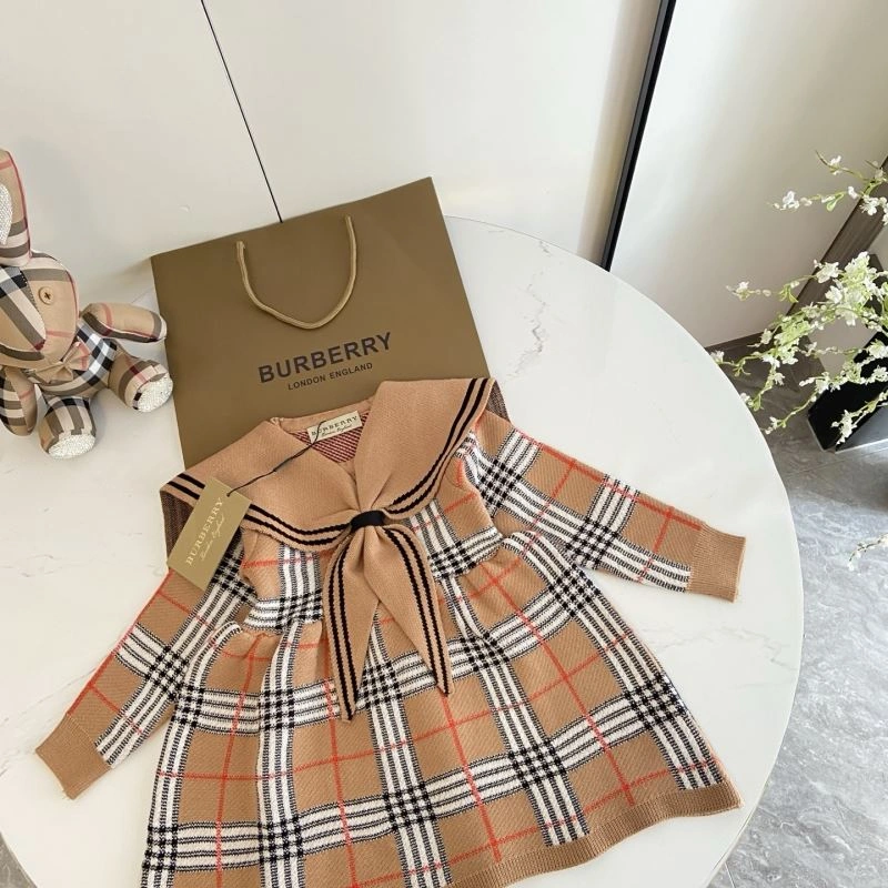 Refined Burberry Kids 99967