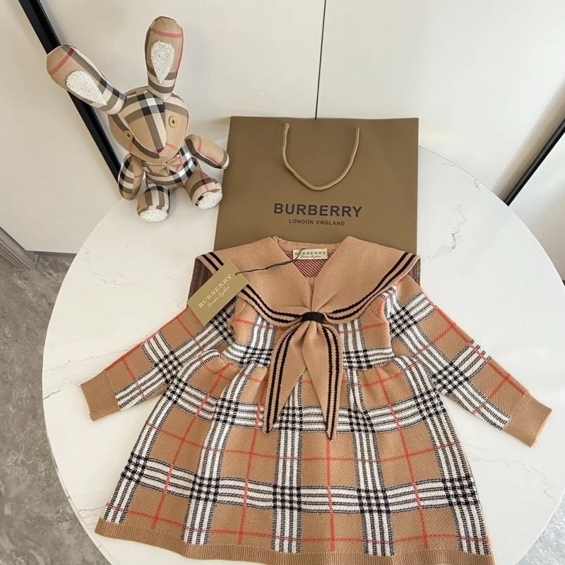 Refined Burberry Kids 99967
