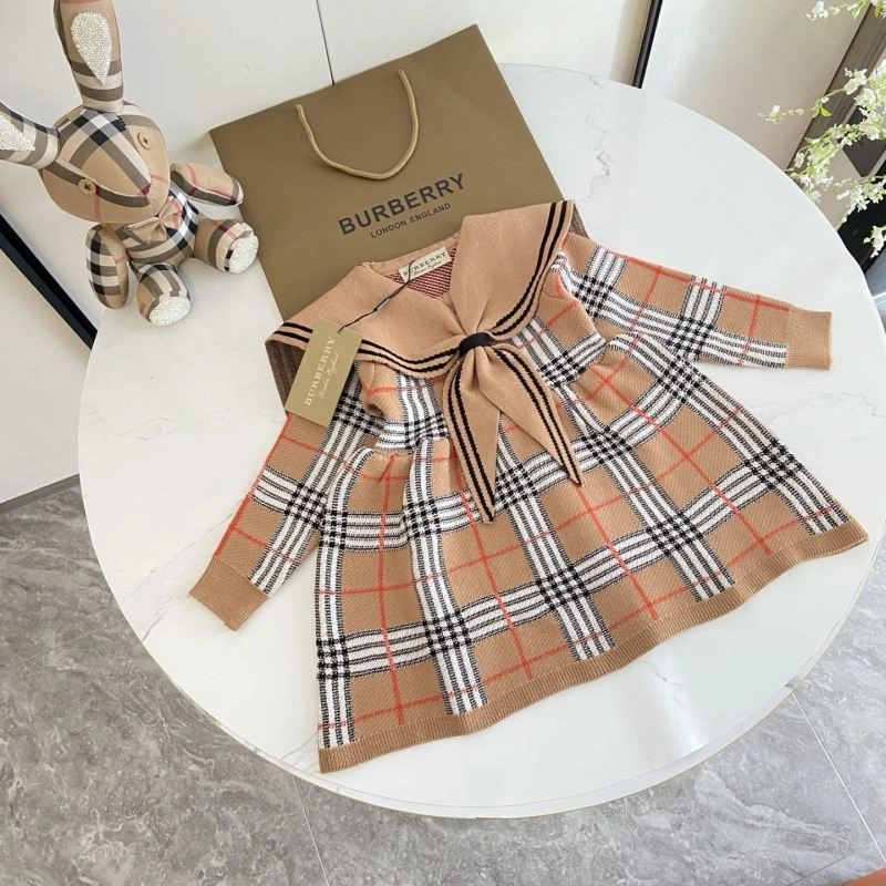 Refined Burberry Kids 99967