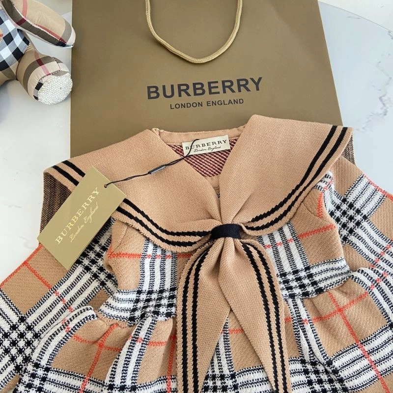 Refined Burberry Kids 99967