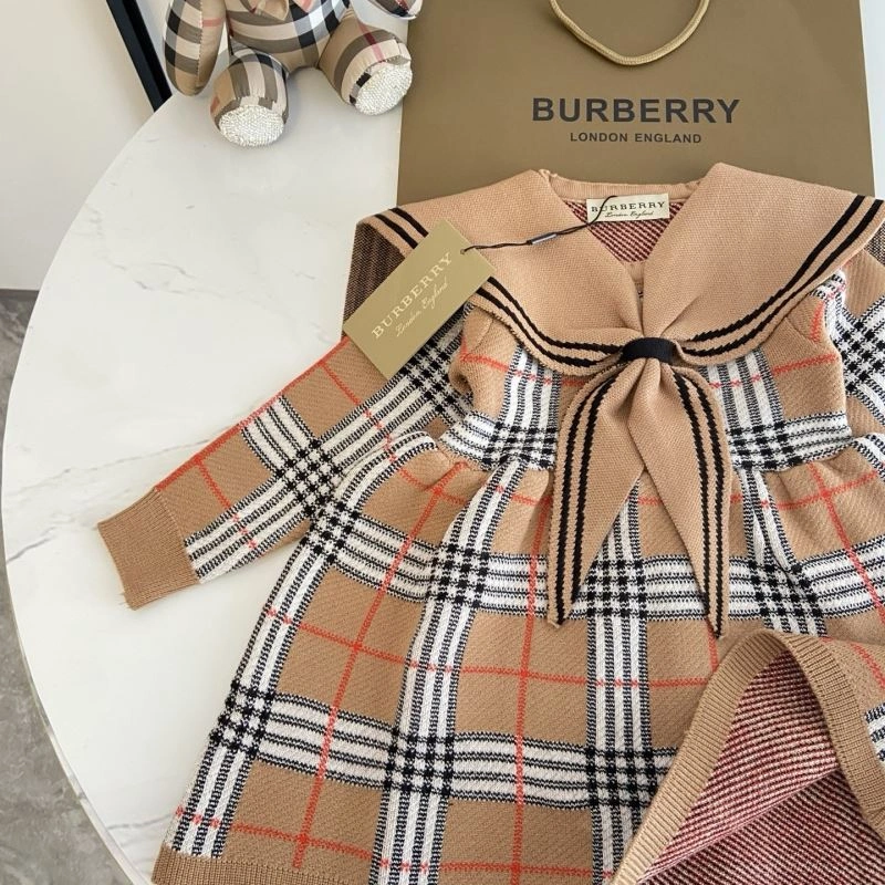 Refined Burberry Kids 99967