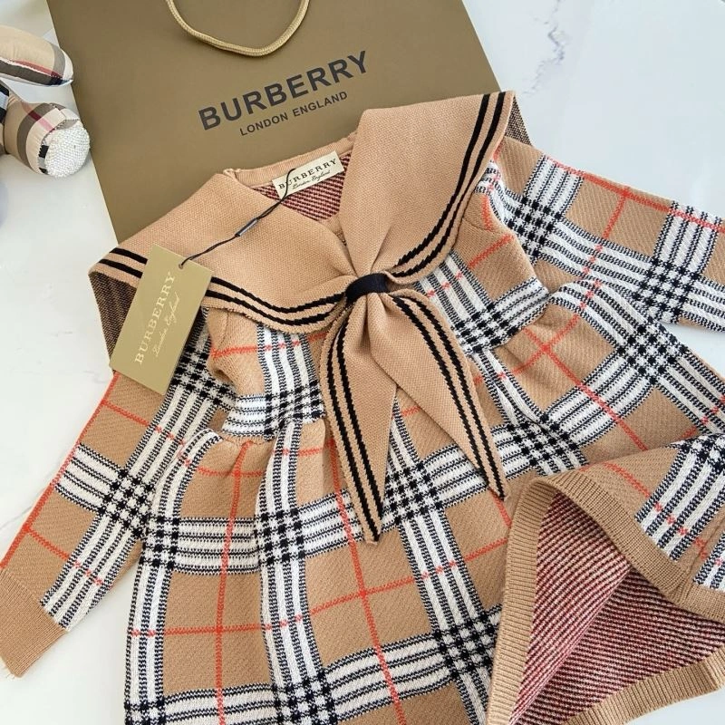 Refined Burberry Kids 99967