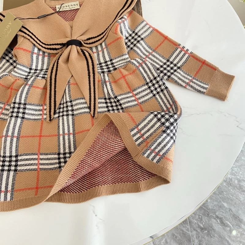 Refined Burberry Kids 99967