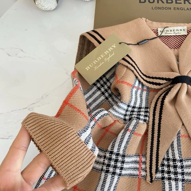 Refined Burberry Kids 99967